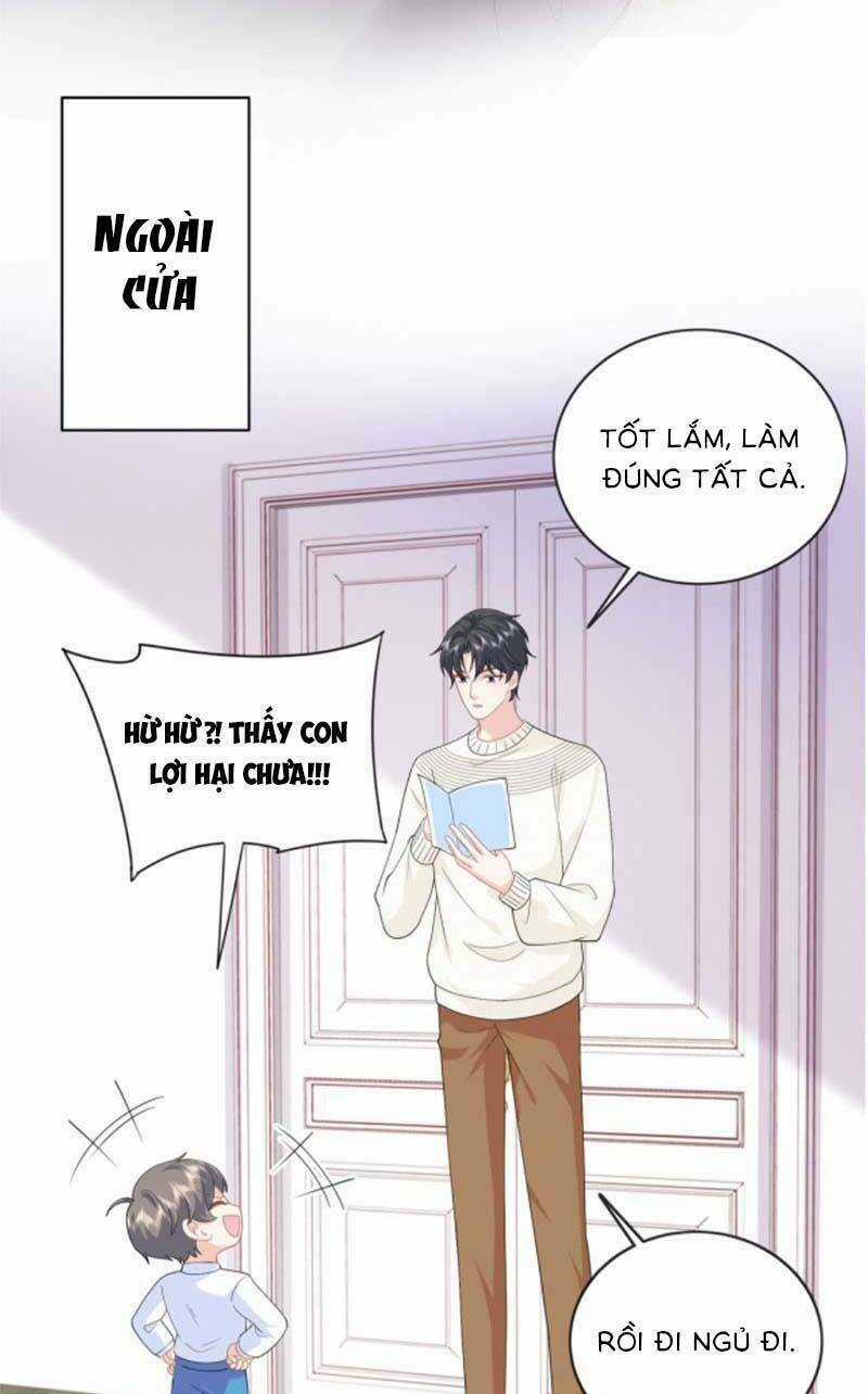 Bé Rồng Đột Kích! Mami Vừa Cay Vừa Độc Chapter 26 trang 2