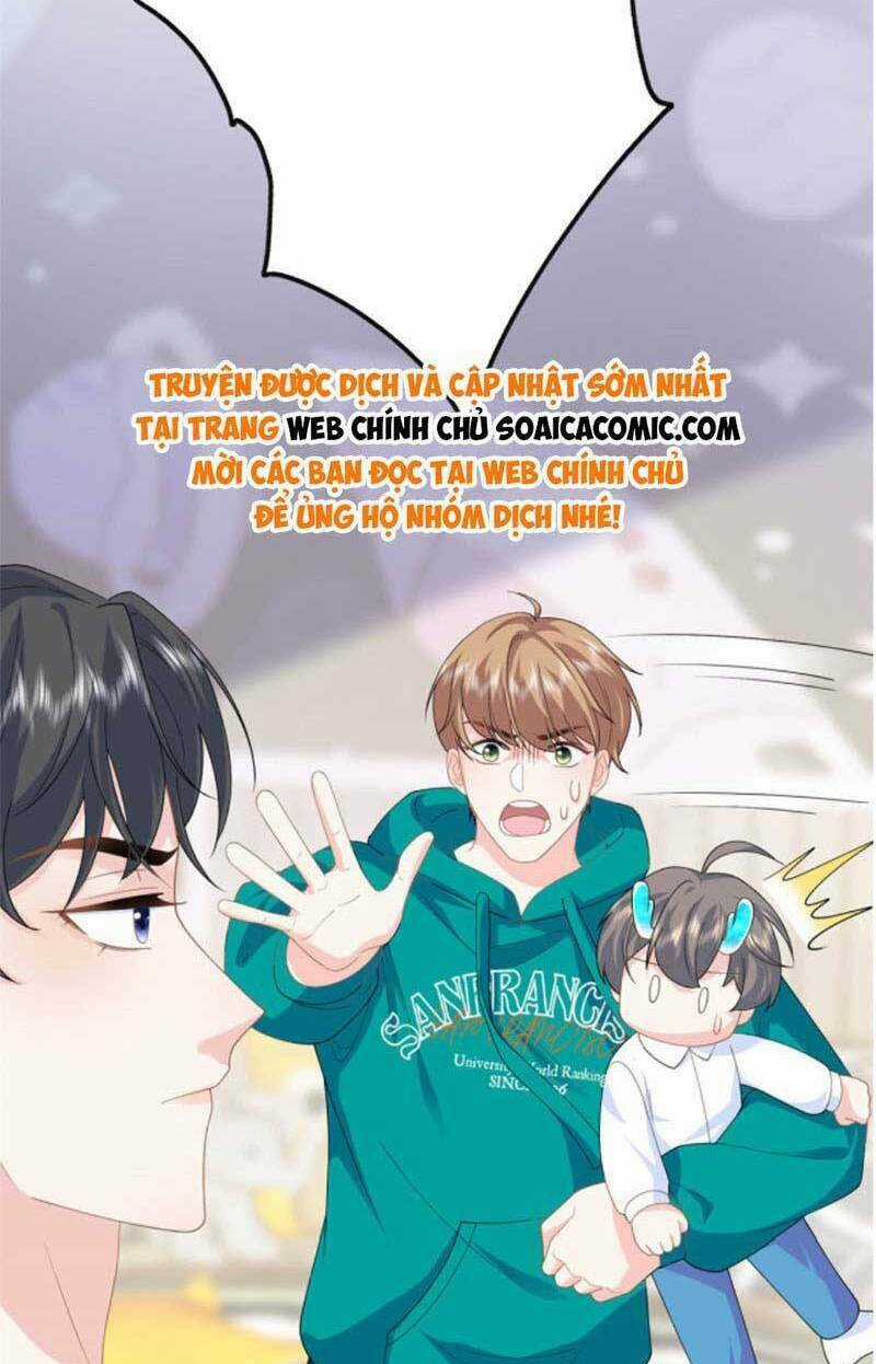 Bé Rồng Đột Kích! Mami Vừa Cay Vừa Độc Chapter 26 trang 20