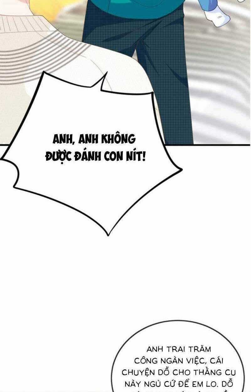 Bé Rồng Đột Kích! Mami Vừa Cay Vừa Độc Chapter 26 trang 21