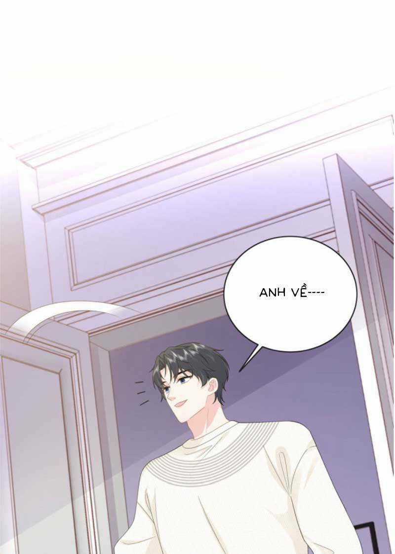 Bé Rồng Đột Kích! Mami Vừa Cay Vừa Độc Chapter 26 trang 24