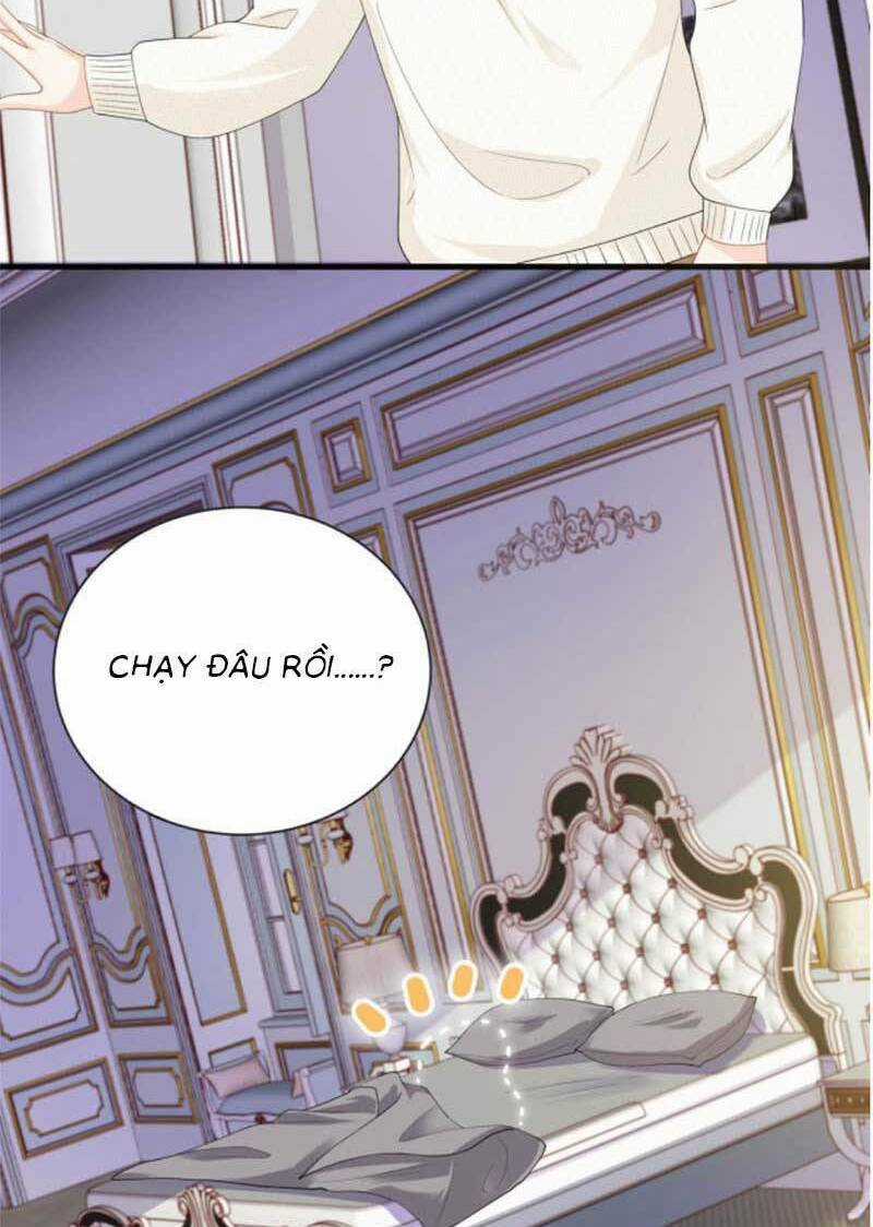 Bé Rồng Đột Kích! Mami Vừa Cay Vừa Độc Chapter 26 trang 25