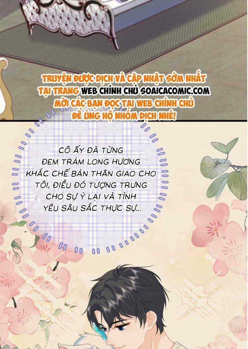 Bé Rồng Đột Kích! Mami Vừa Cay Vừa Độc Chapter 26 trang 26