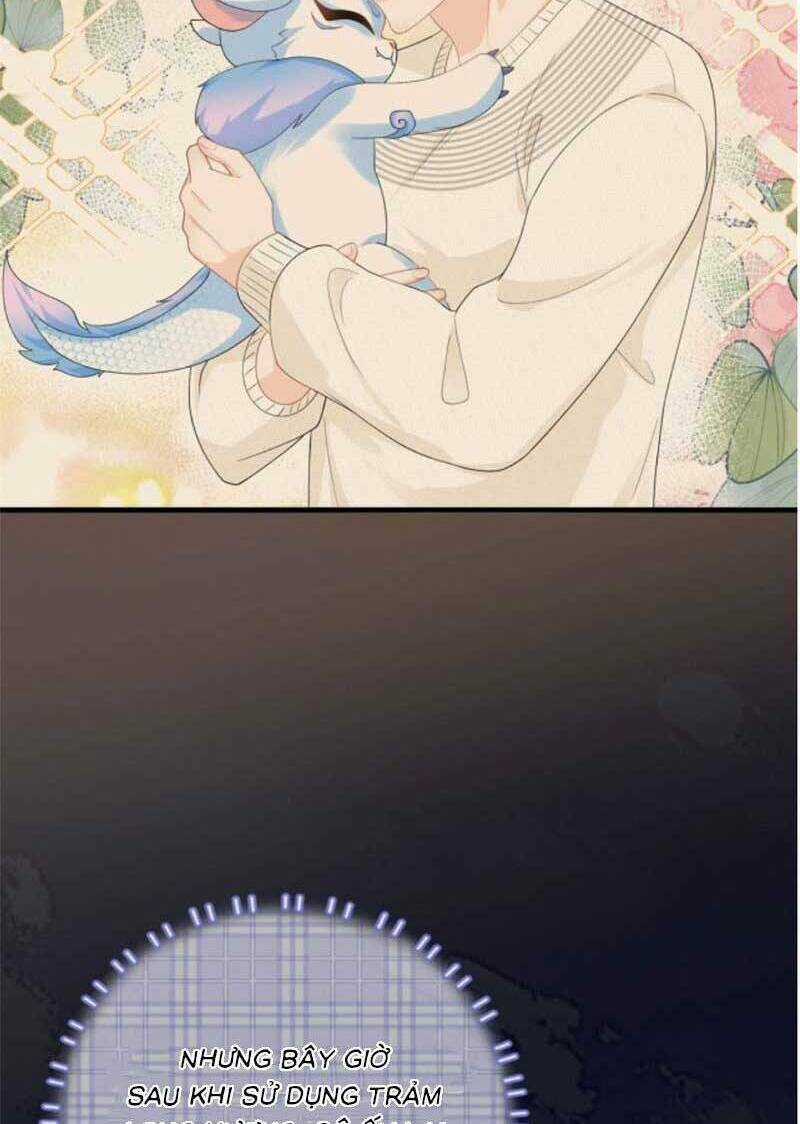 Bé Rồng Đột Kích! Mami Vừa Cay Vừa Độc Chapter 26 trang 27