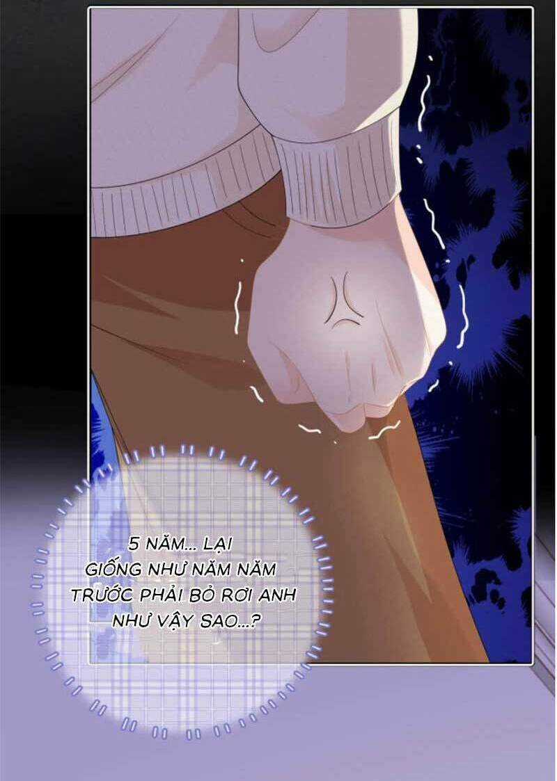 Bé Rồng Đột Kích! Mami Vừa Cay Vừa Độc Chapter 26 trang 29