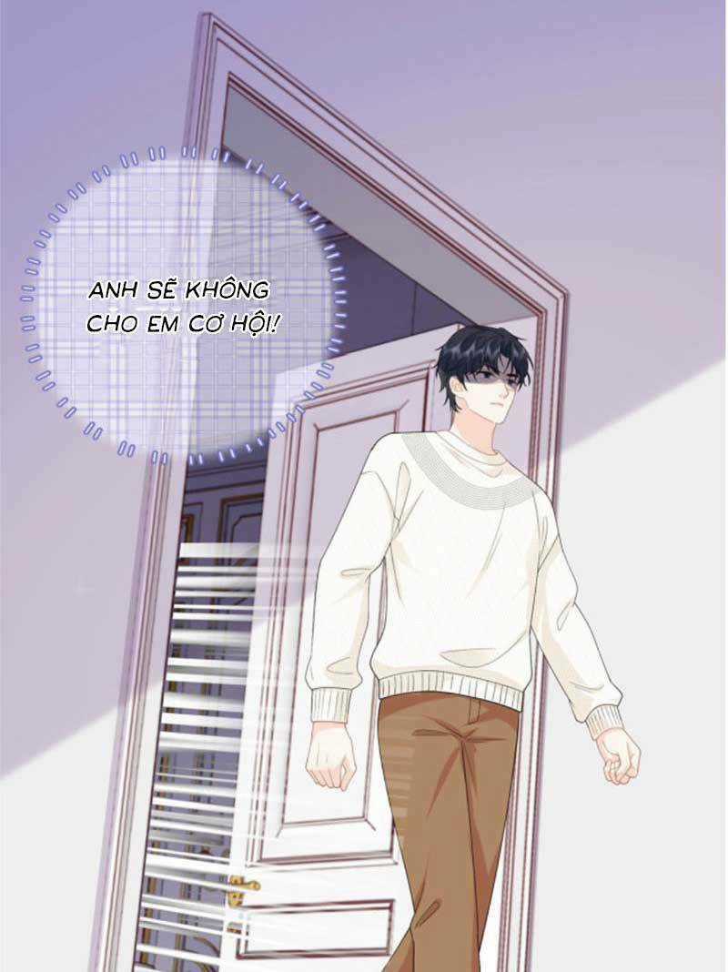 Bé Rồng Đột Kích! Mami Vừa Cay Vừa Độc Chapter 26 trang 30