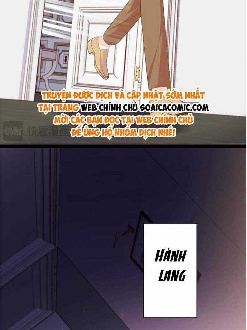 Bé Rồng Đột Kích! Mami Vừa Cay Vừa Độc Chapter 26 trang 31