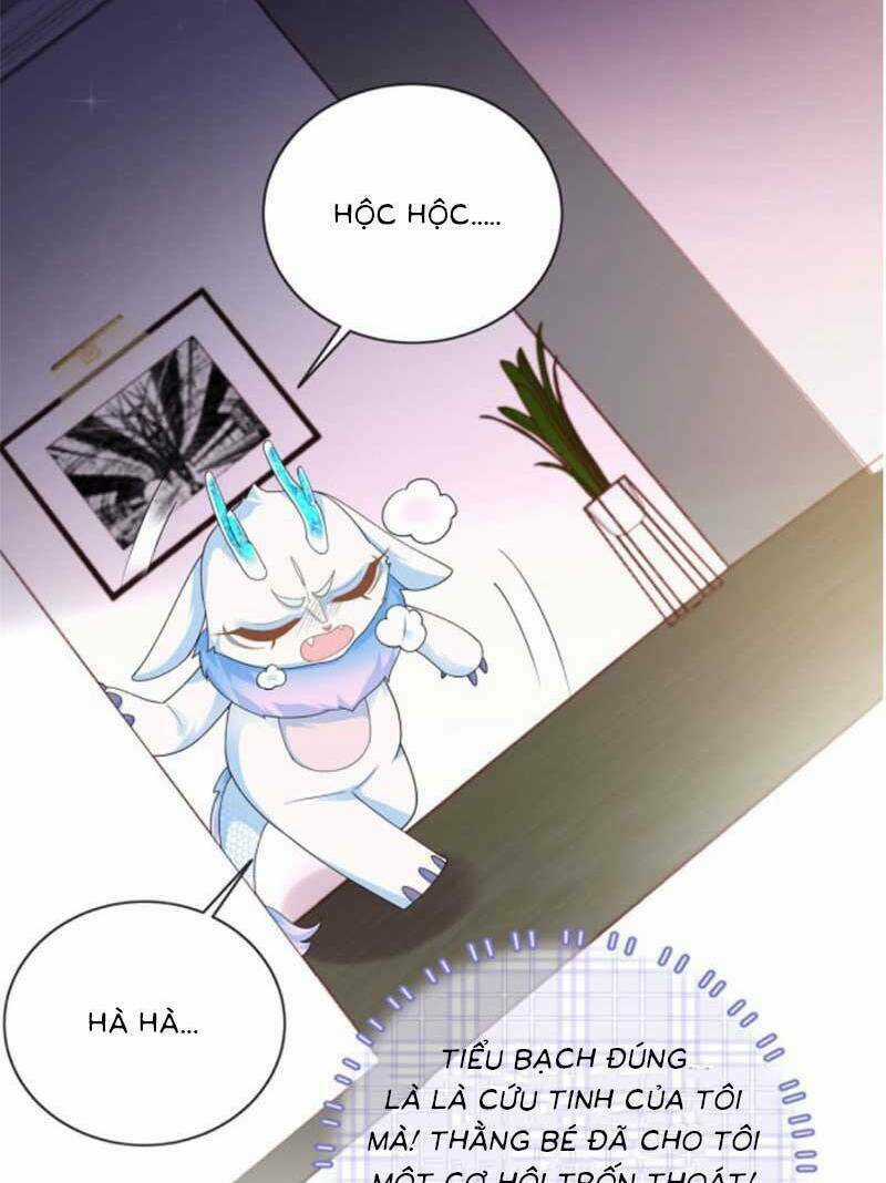 Bé Rồng Đột Kích! Mami Vừa Cay Vừa Độc Chapter 26 trang 32
