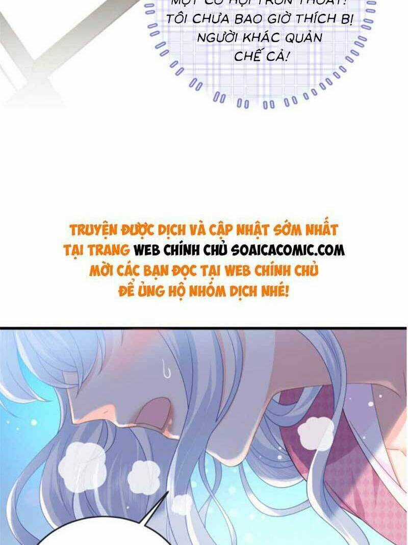 Bé Rồng Đột Kích! Mami Vừa Cay Vừa Độc Chapter 26 trang 33