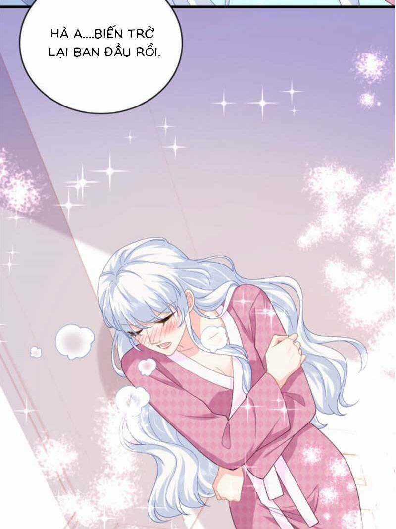 Bé Rồng Đột Kích! Mami Vừa Cay Vừa Độc Chapter 26 trang 34