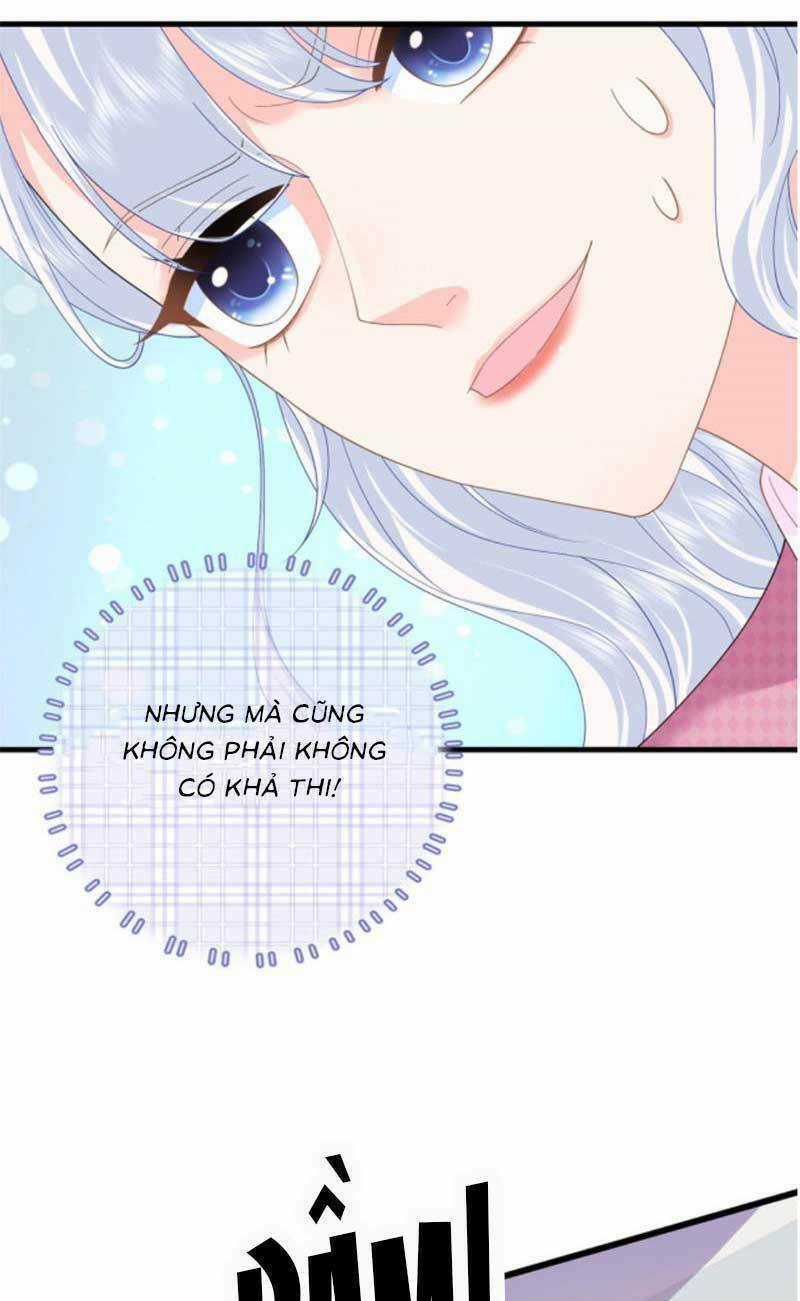 Bé Rồng Đột Kích! Mami Vừa Cay Vừa Độc Chapter 26 trang 36