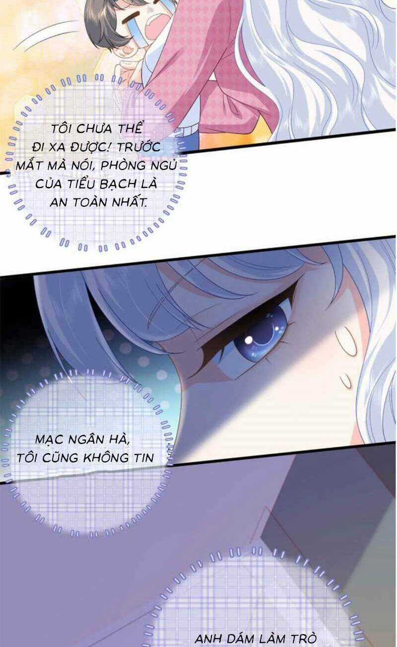 Bé Rồng Đột Kích! Mami Vừa Cay Vừa Độc Chapter 26 trang 39