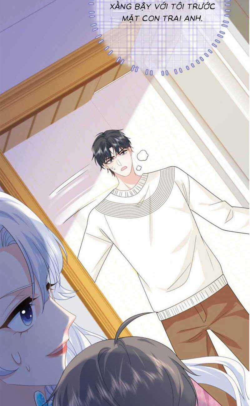 Bé Rồng Đột Kích! Mami Vừa Cay Vừa Độc Chapter 26 trang 40