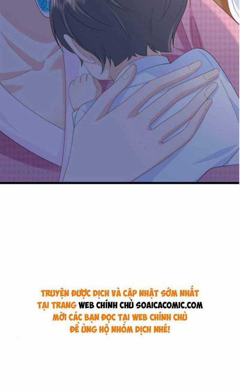 Bé Rồng Đột Kích! Mami Vừa Cay Vừa Độc Chapter 26 trang 41