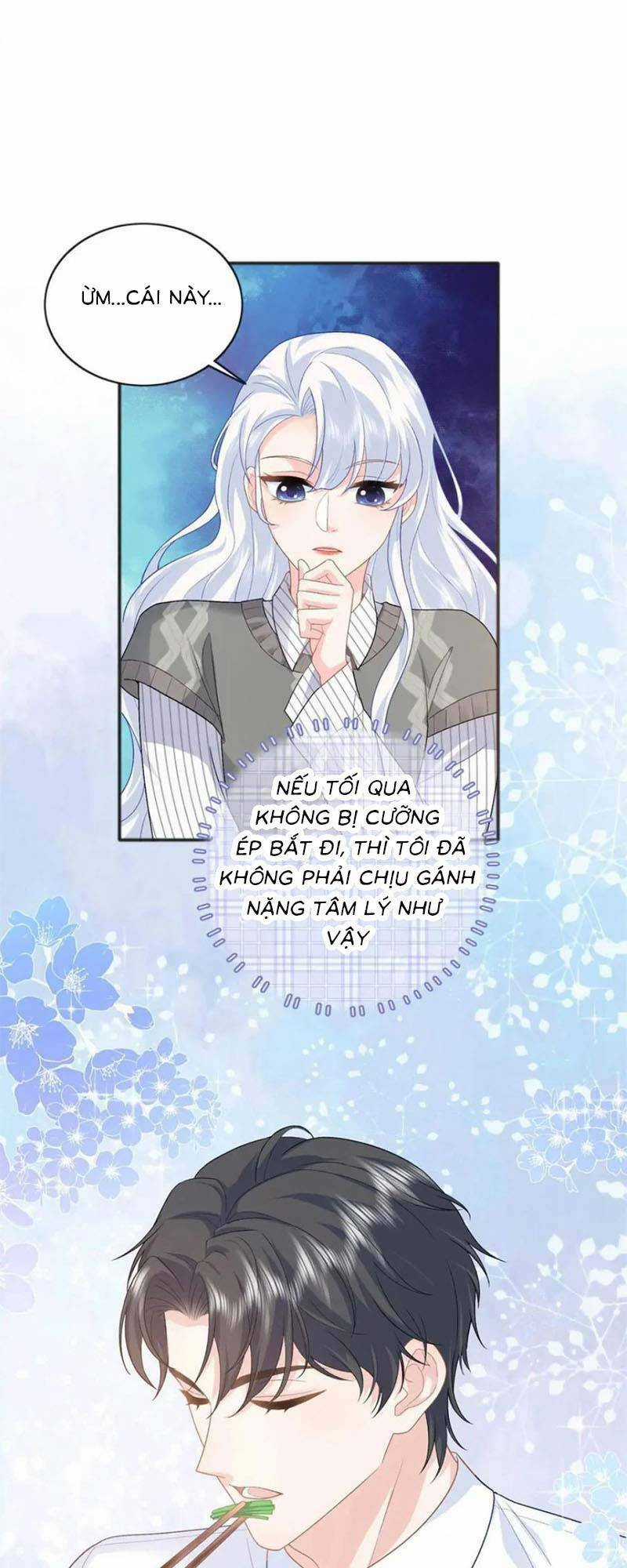 Bé Rồng Đột Kích! Mami Vừa Cay Vừa Độc Chapter 27 trang 12