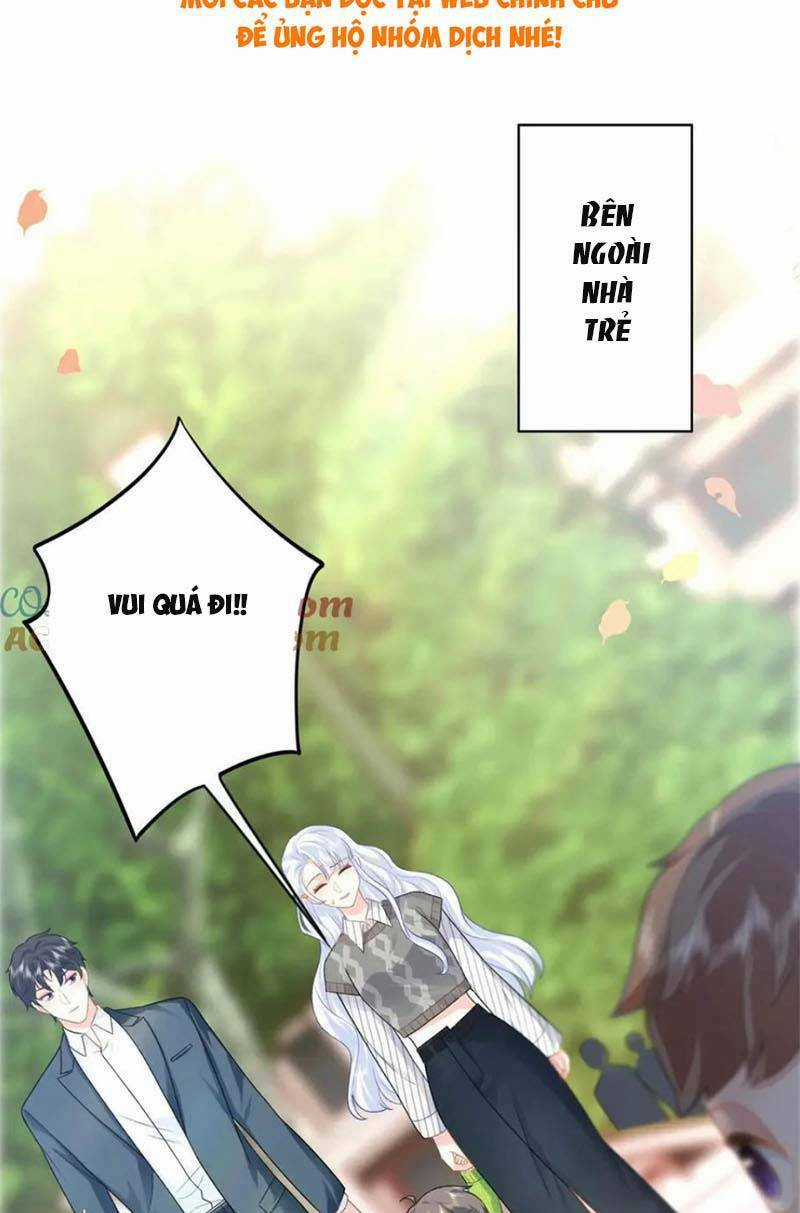 Bé Rồng Đột Kích! Mami Vừa Cay Vừa Độc Chapter 27 trang 28