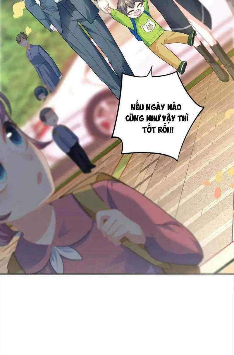 Bé Rồng Đột Kích! Mami Vừa Cay Vừa Độc Chapter 27 trang 29