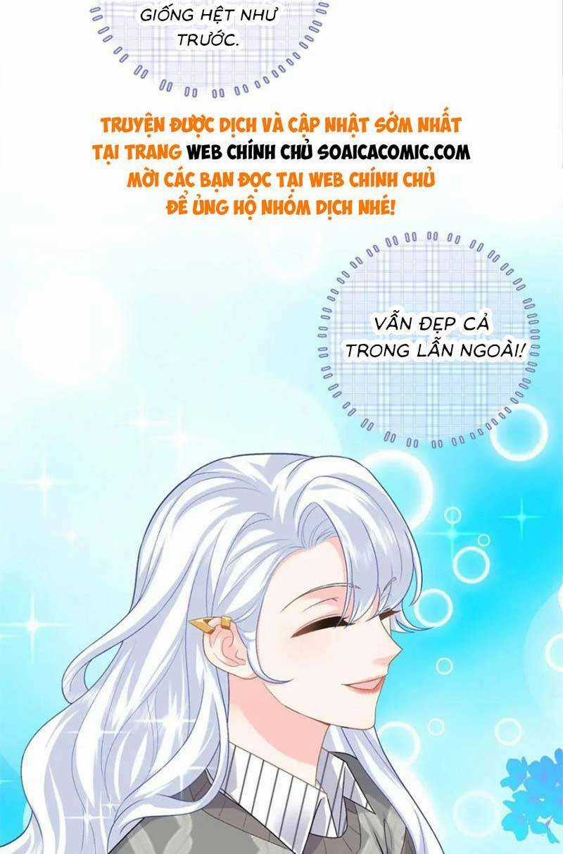 Bé Rồng Đột Kích! Mami Vừa Cay Vừa Độc Chapter 27 trang 32