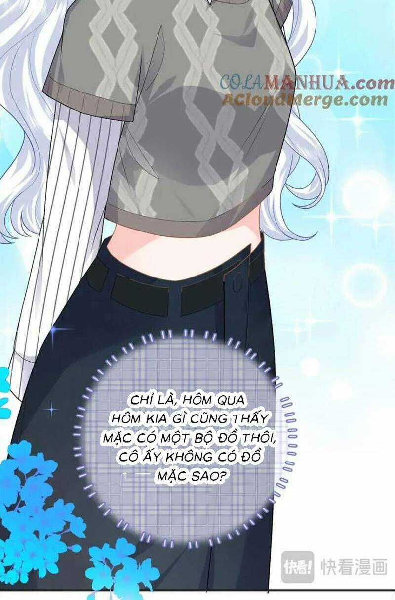 Bé Rồng Đột Kích! Mami Vừa Cay Vừa Độc Chapter 27 trang 33