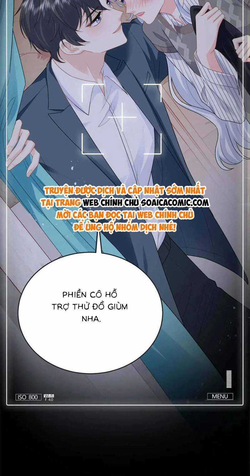 Bé Rồng Đột Kích! Mami Vừa Cay Vừa Độc Chapter 27 trang 39