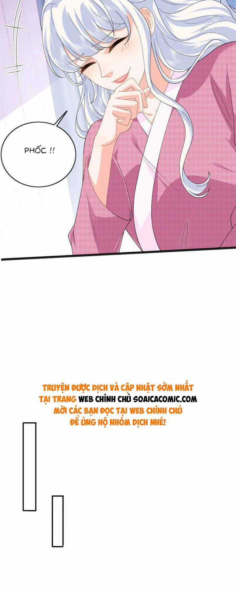 Bé Rồng Đột Kích! Mami Vừa Cay Vừa Độc Chapter 27 trang 9