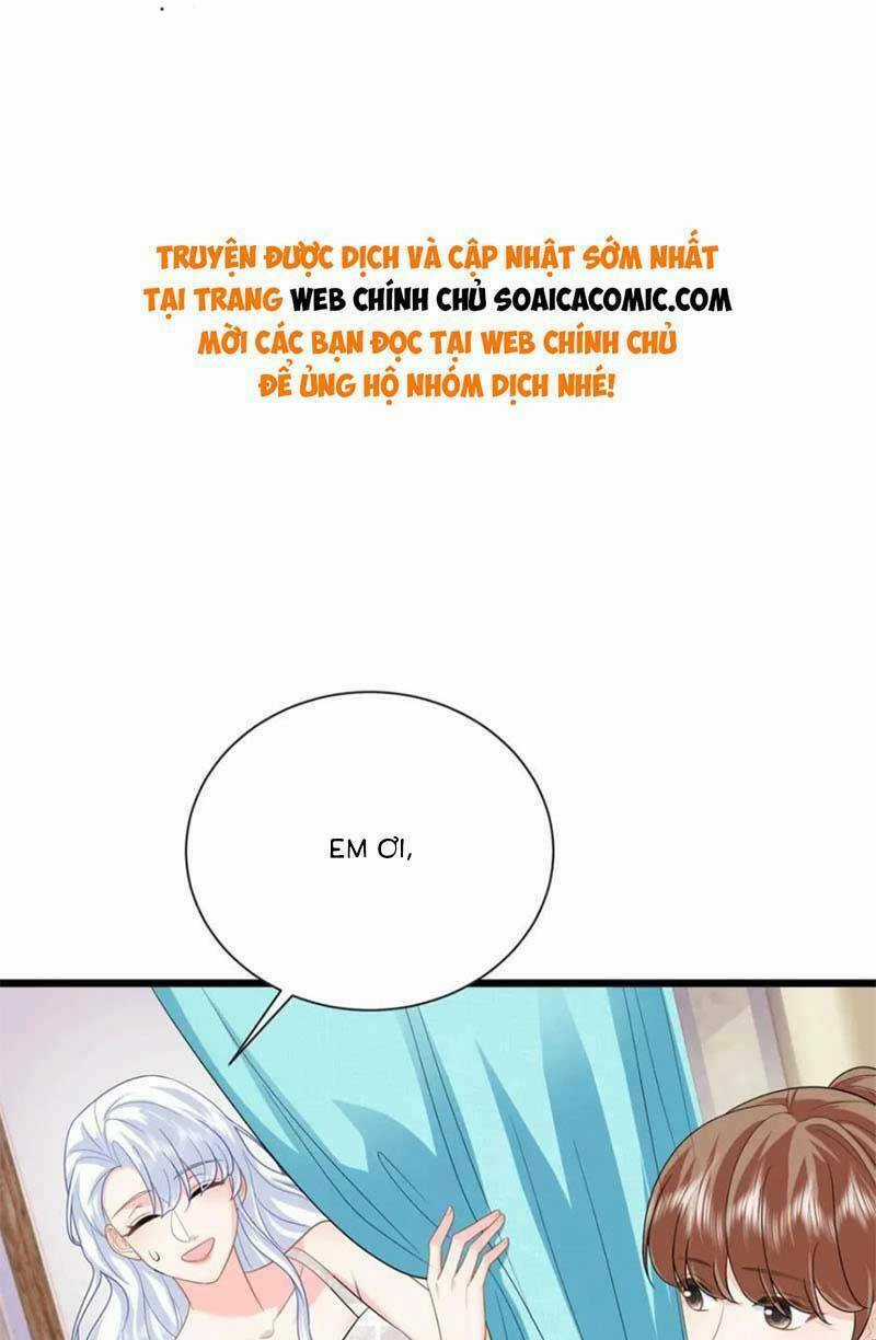 Bé Rồng Đột Kích! Mami Vừa Cay Vừa Độc Chapter 28 trang 0