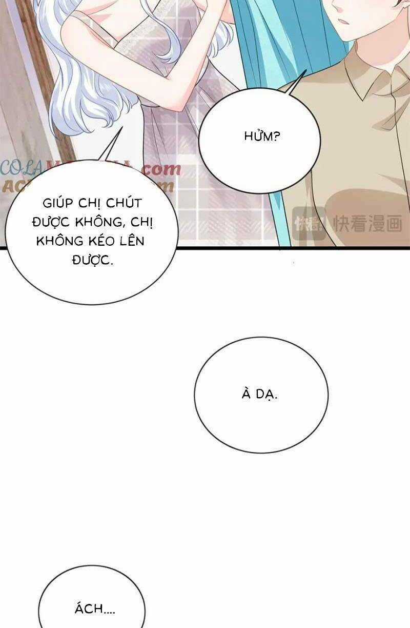 Bé Rồng Đột Kích! Mami Vừa Cay Vừa Độc Chapter 28 trang 1