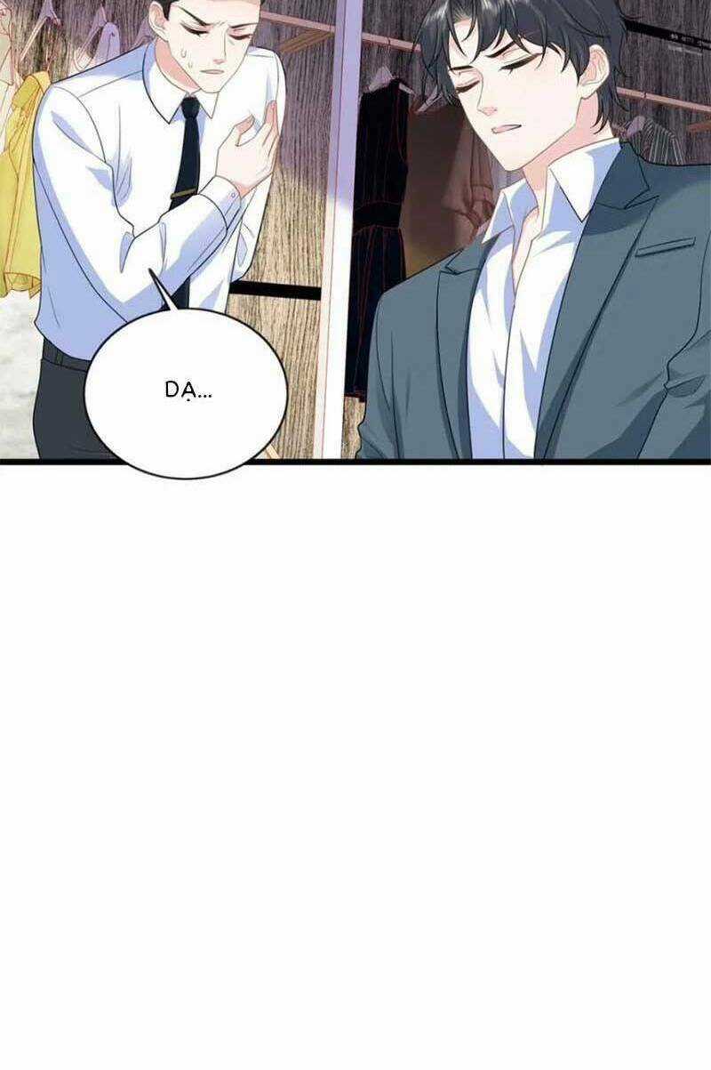 Bé Rồng Đột Kích! Mami Vừa Cay Vừa Độc Chapter 28 trang 15