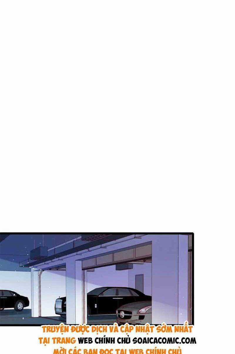 Bé Rồng Đột Kích! Mami Vừa Cay Vừa Độc Chapter 28 trang 16