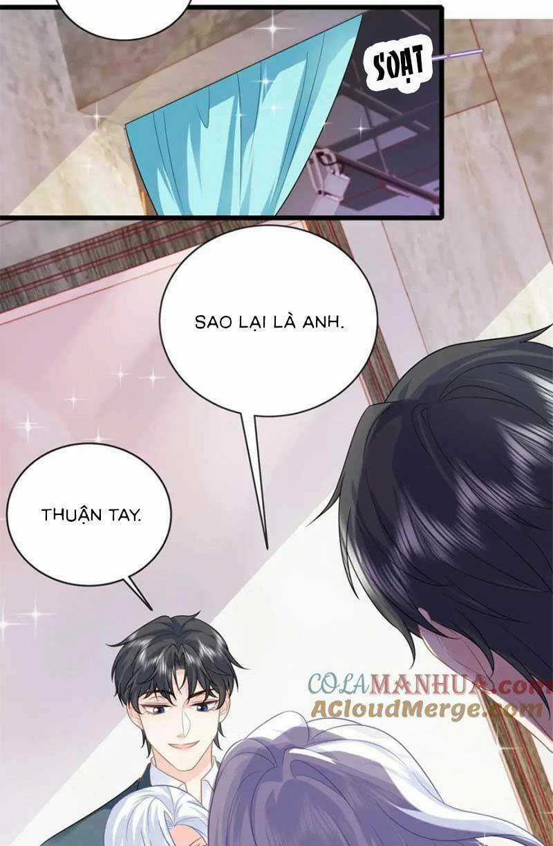 Bé Rồng Đột Kích! Mami Vừa Cay Vừa Độc Chapter 28 trang 2