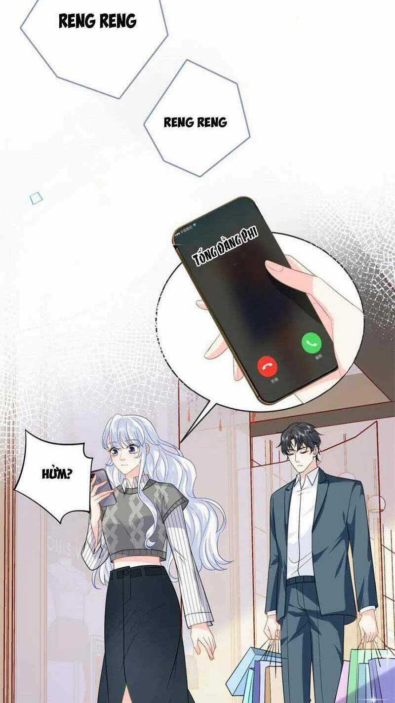 Bé Rồng Đột Kích! Mami Vừa Cay Vừa Độc Chapter 28 trang 21