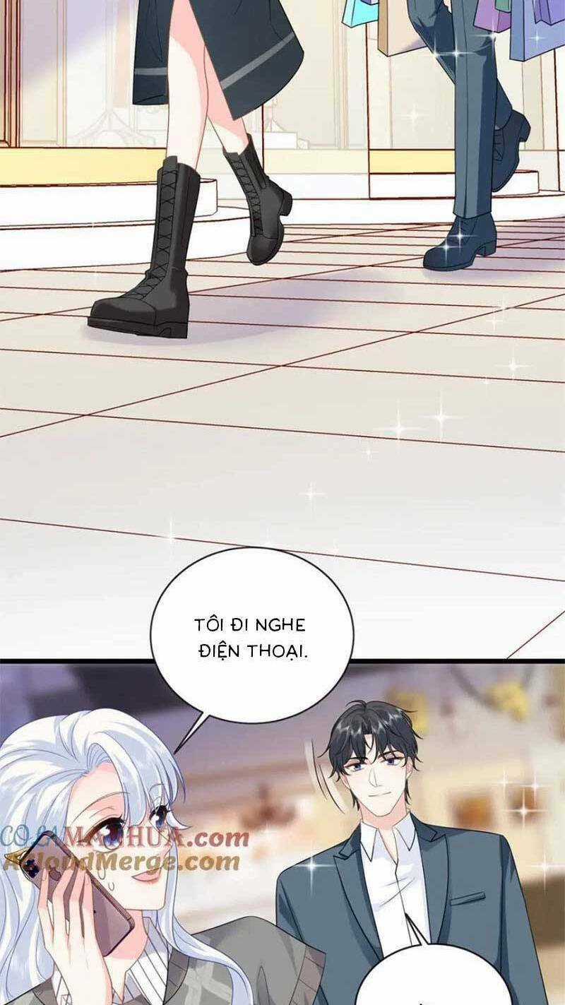 Bé Rồng Đột Kích! Mami Vừa Cay Vừa Độc Chapter 28 trang 22