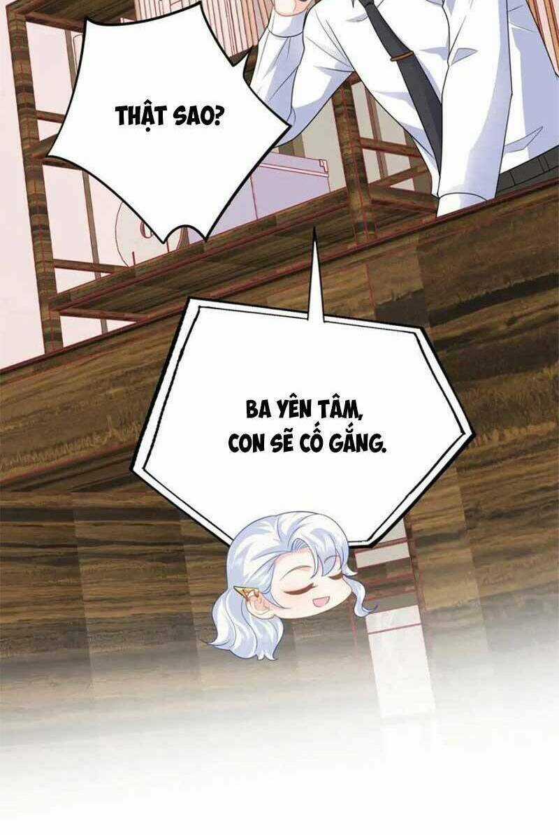 Bé Rồng Đột Kích! Mami Vừa Cay Vừa Độc Chapter 28 trang 29