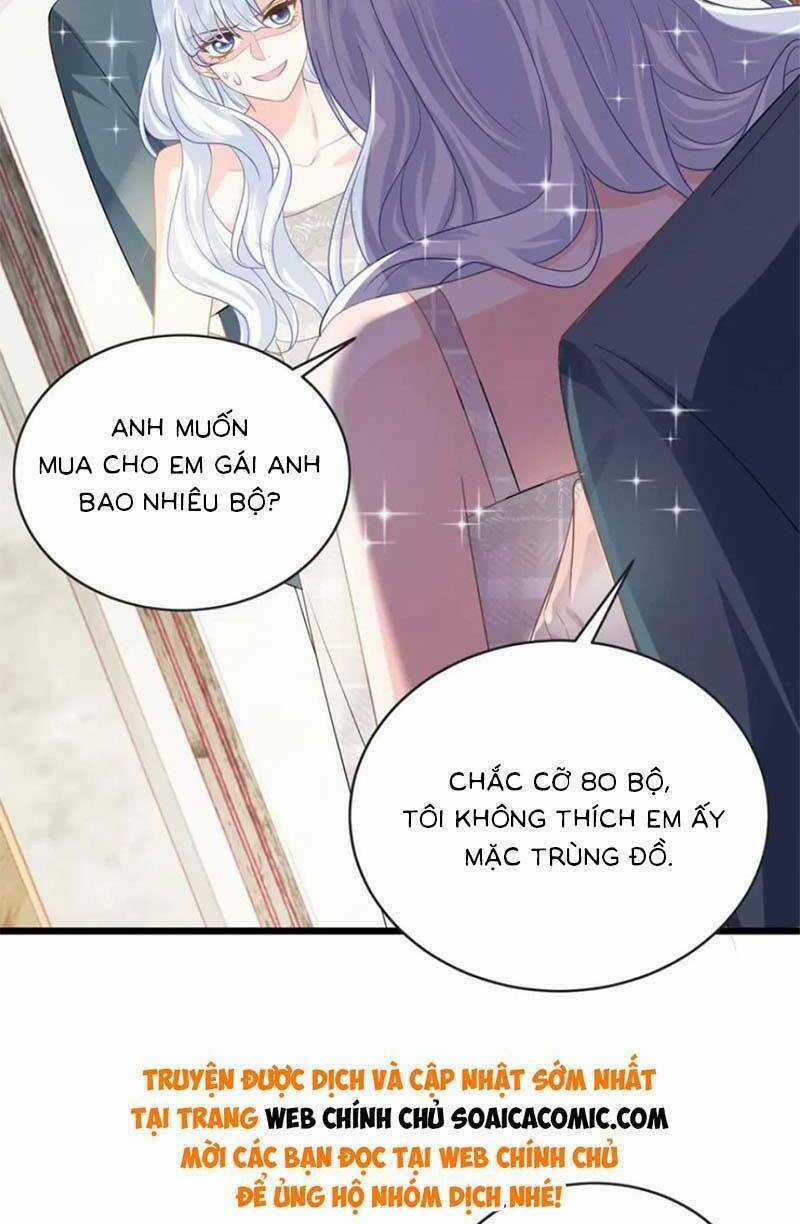 Bé Rồng Đột Kích! Mami Vừa Cay Vừa Độc Chapter 28 trang 3