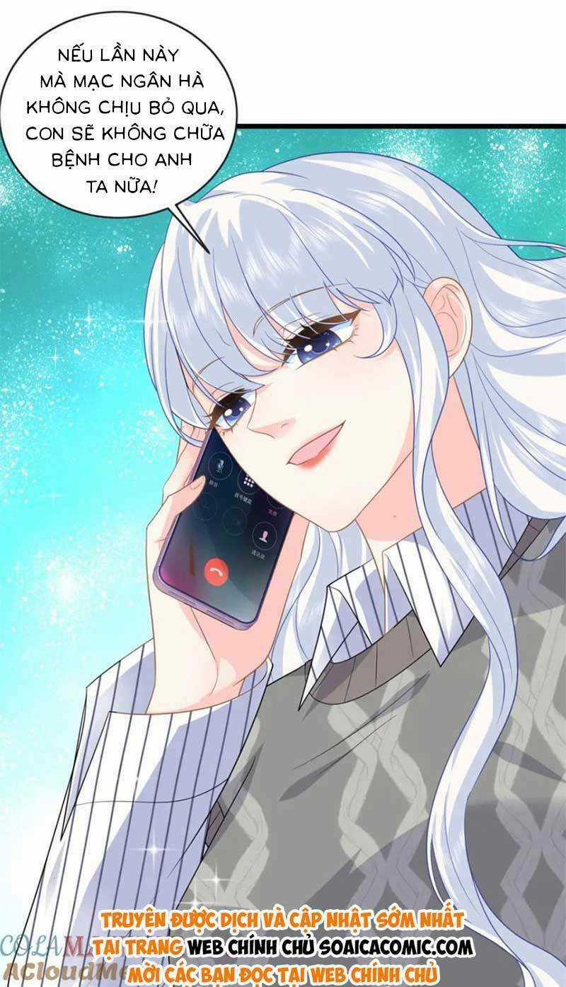 Bé Rồng Đột Kích! Mami Vừa Cay Vừa Độc Chapter 28 trang 30