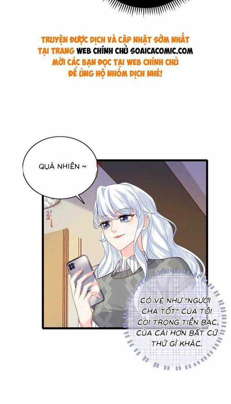 Bé Rồng Đột Kích! Mami Vừa Cay Vừa Độc Chapter 28 trang 35