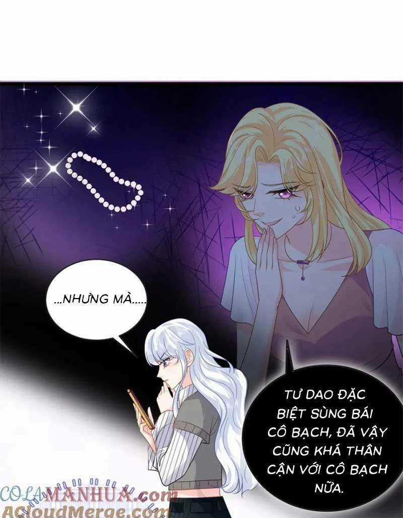 Bé Rồng Đột Kích! Mami Vừa Cay Vừa Độc Chapter 28 trang 36