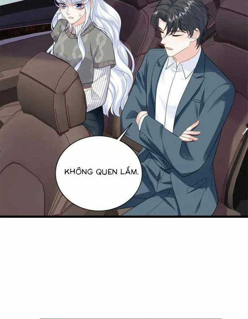 Bé Rồng Đột Kích! Mami Vừa Cay Vừa Độc Chapter 28 trang 39