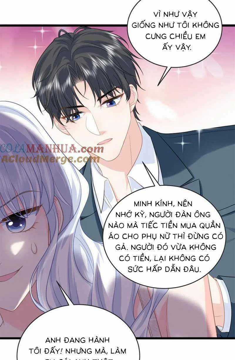 Bé Rồng Đột Kích! Mami Vừa Cay Vừa Độc Chapter 28 trang 4