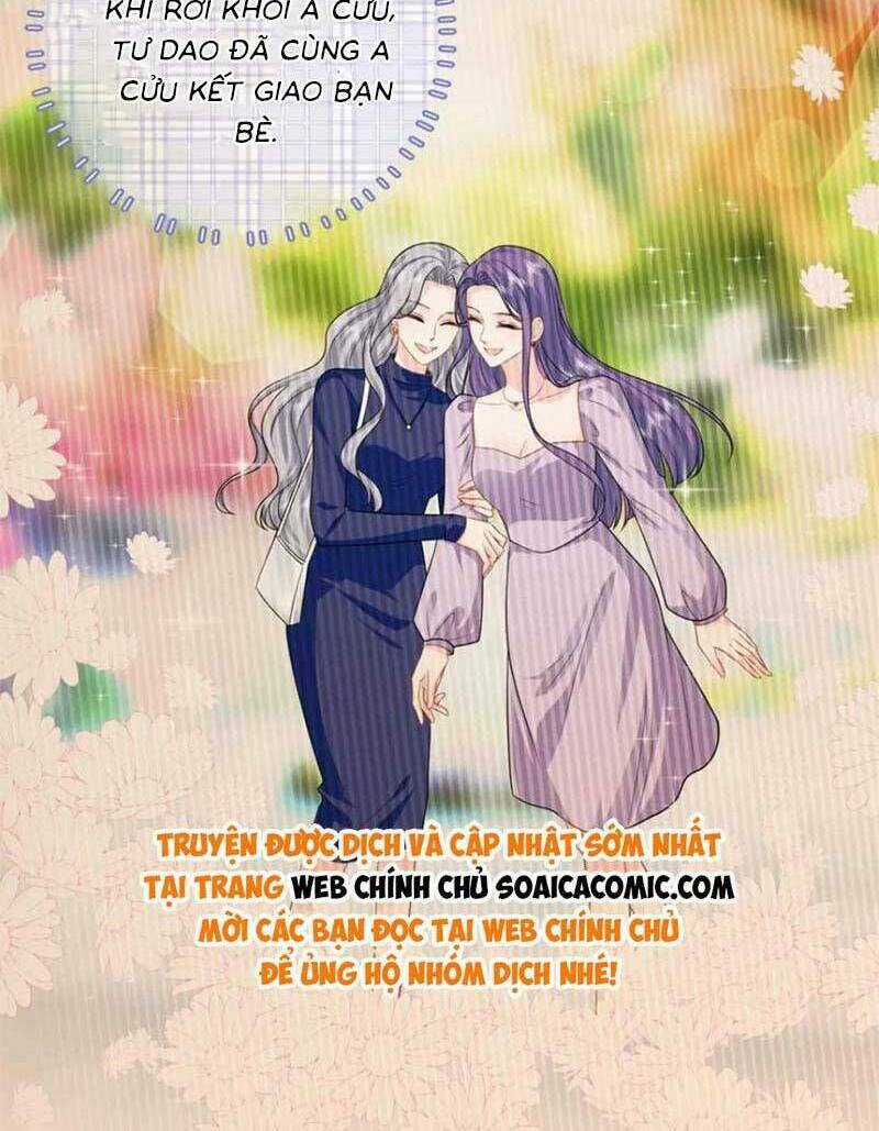 Bé Rồng Đột Kích! Mami Vừa Cay Vừa Độc Chapter 28 trang 41