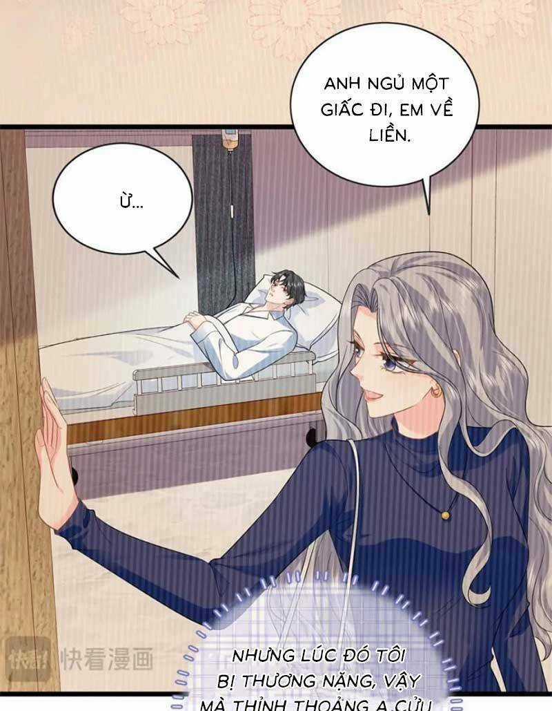 Bé Rồng Đột Kích! Mami Vừa Cay Vừa Độc Chapter 28 trang 42