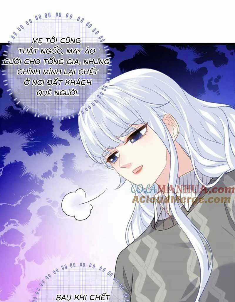 Bé Rồng Đột Kích! Mami Vừa Cay Vừa Độc Chapter 28 trang 48