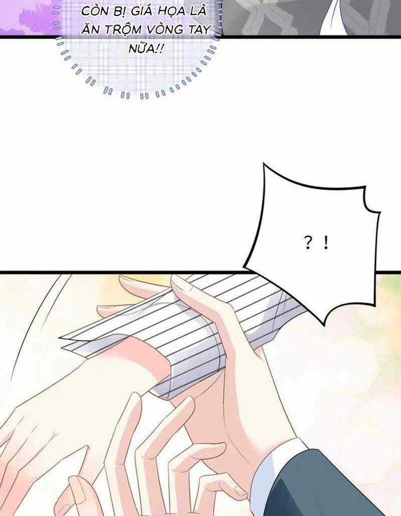 Bé Rồng Đột Kích! Mami Vừa Cay Vừa Độc Chapter 28 trang 49