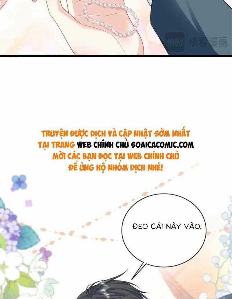 Bé Rồng Đột Kích! Mami Vừa Cay Vừa Độc Chapter 28 trang 50