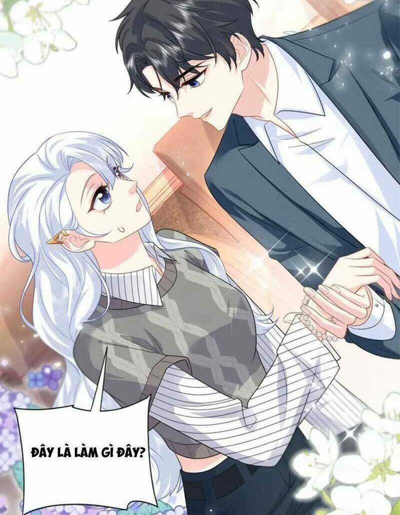 Bé Rồng Đột Kích! Mami Vừa Cay Vừa Độc Chapter 28 trang 51