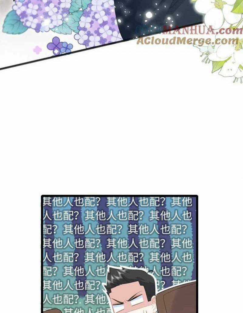 Bé Rồng Đột Kích! Mami Vừa Cay Vừa Độc Chapter 28 trang 52