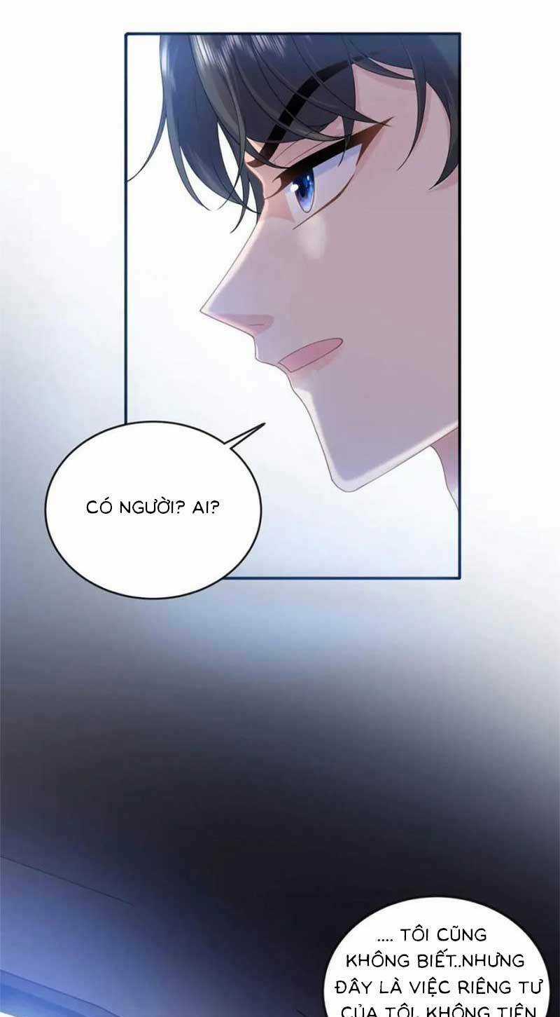 Bé Rồng Đột Kích! Mami Vừa Cay Vừa Độc Chapter 29 trang 10