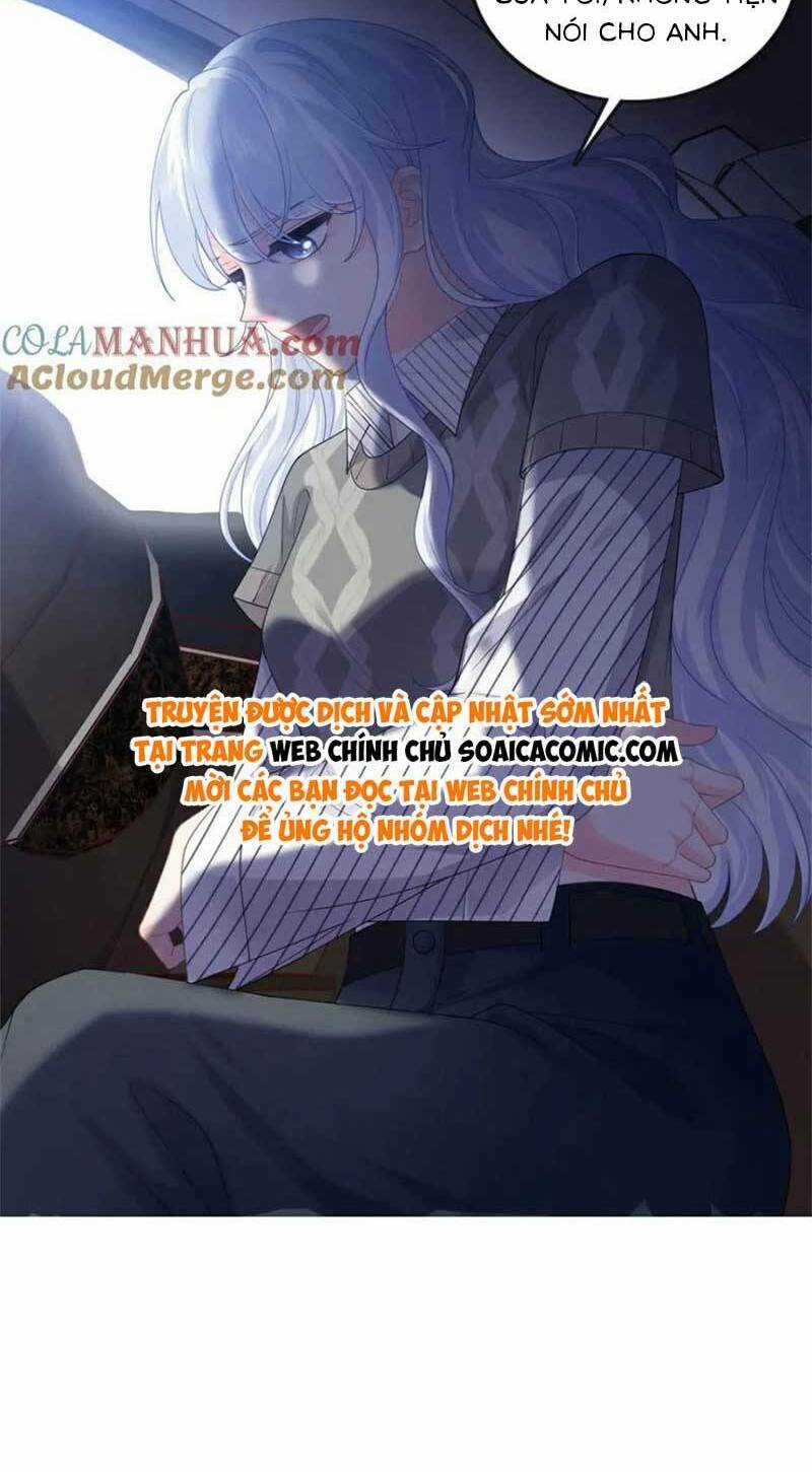 Bé Rồng Đột Kích! Mami Vừa Cay Vừa Độc Chapter 29 trang 11