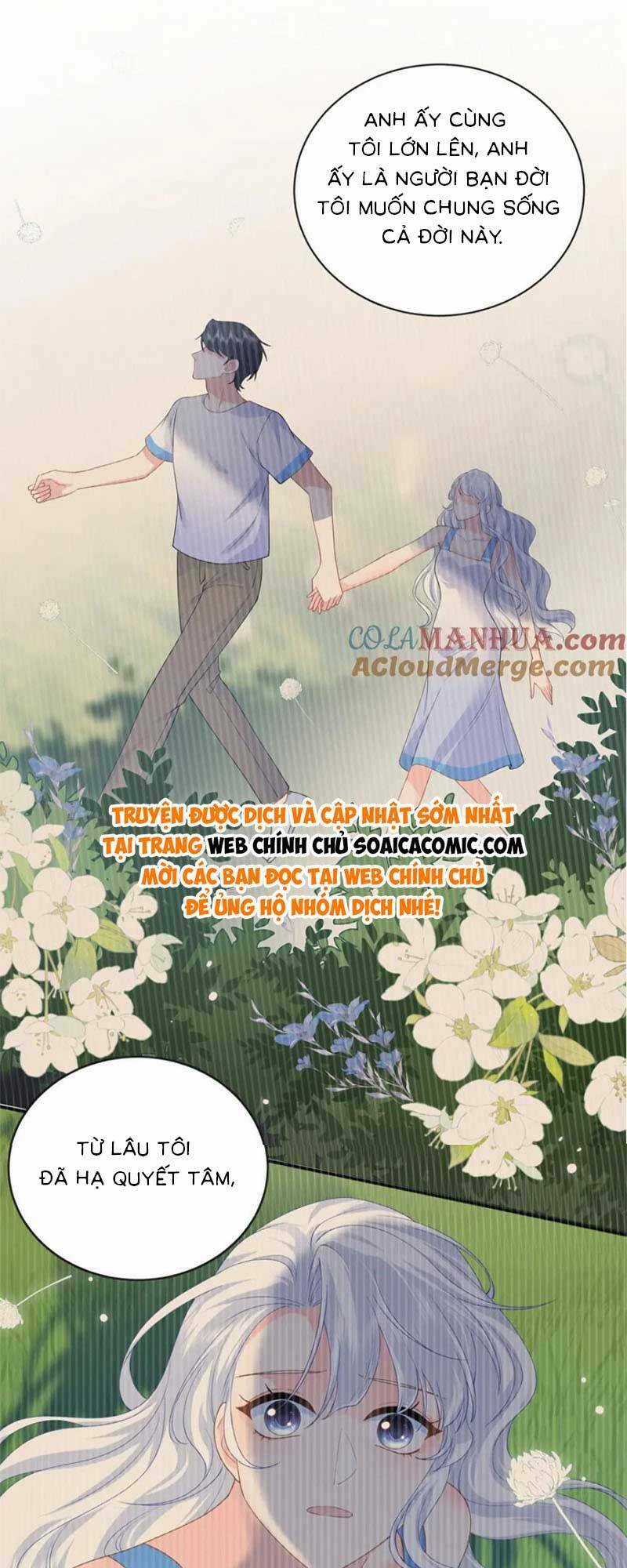 Bé Rồng Đột Kích! Mami Vừa Cay Vừa Độc Chapter 29 trang 12