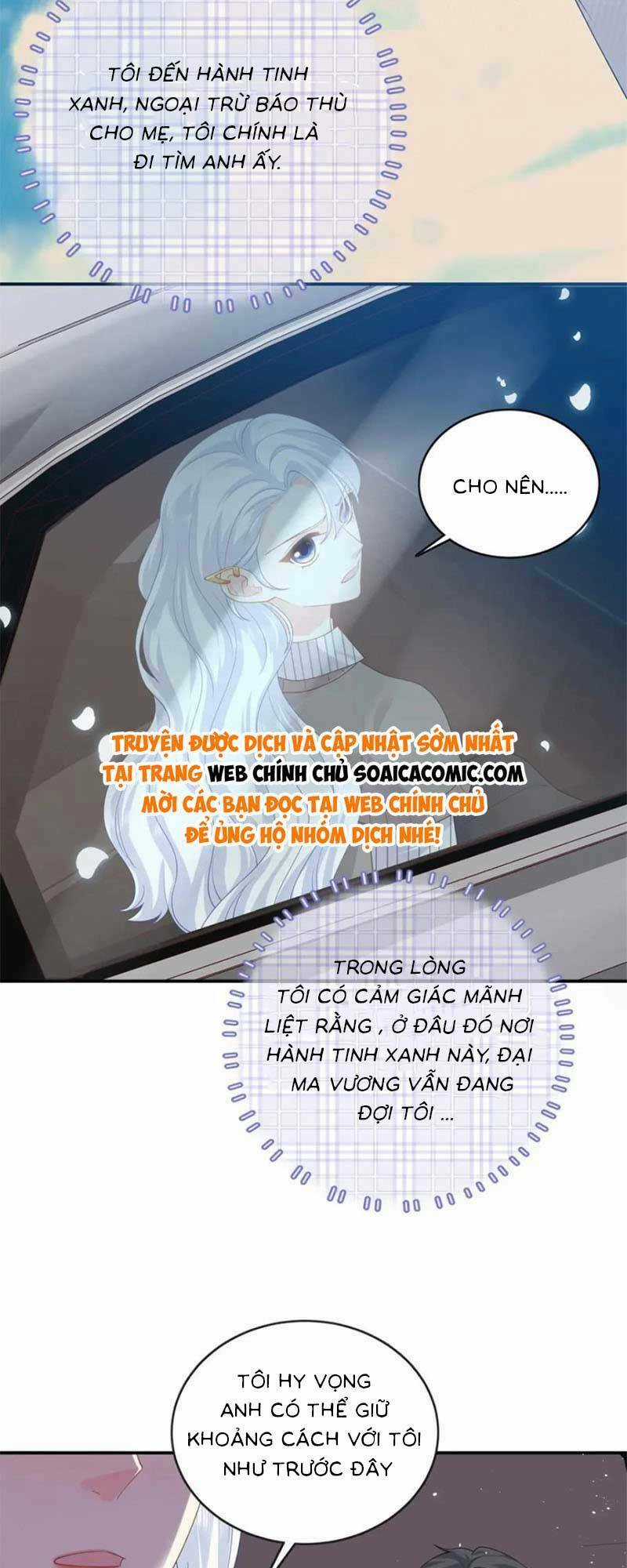 Bé Rồng Đột Kích! Mami Vừa Cay Vừa Độc Chapter 29 trang 14