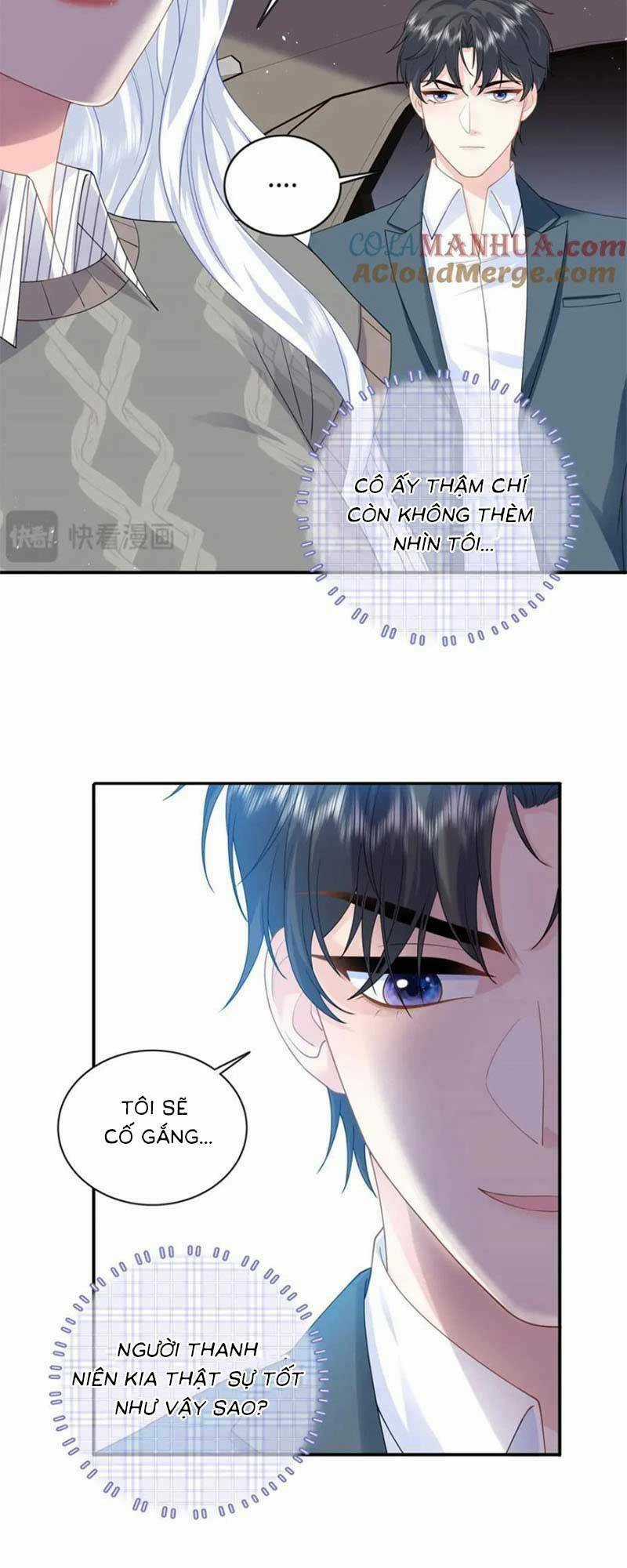 Bé Rồng Đột Kích! Mami Vừa Cay Vừa Độc Chapter 29 trang 15